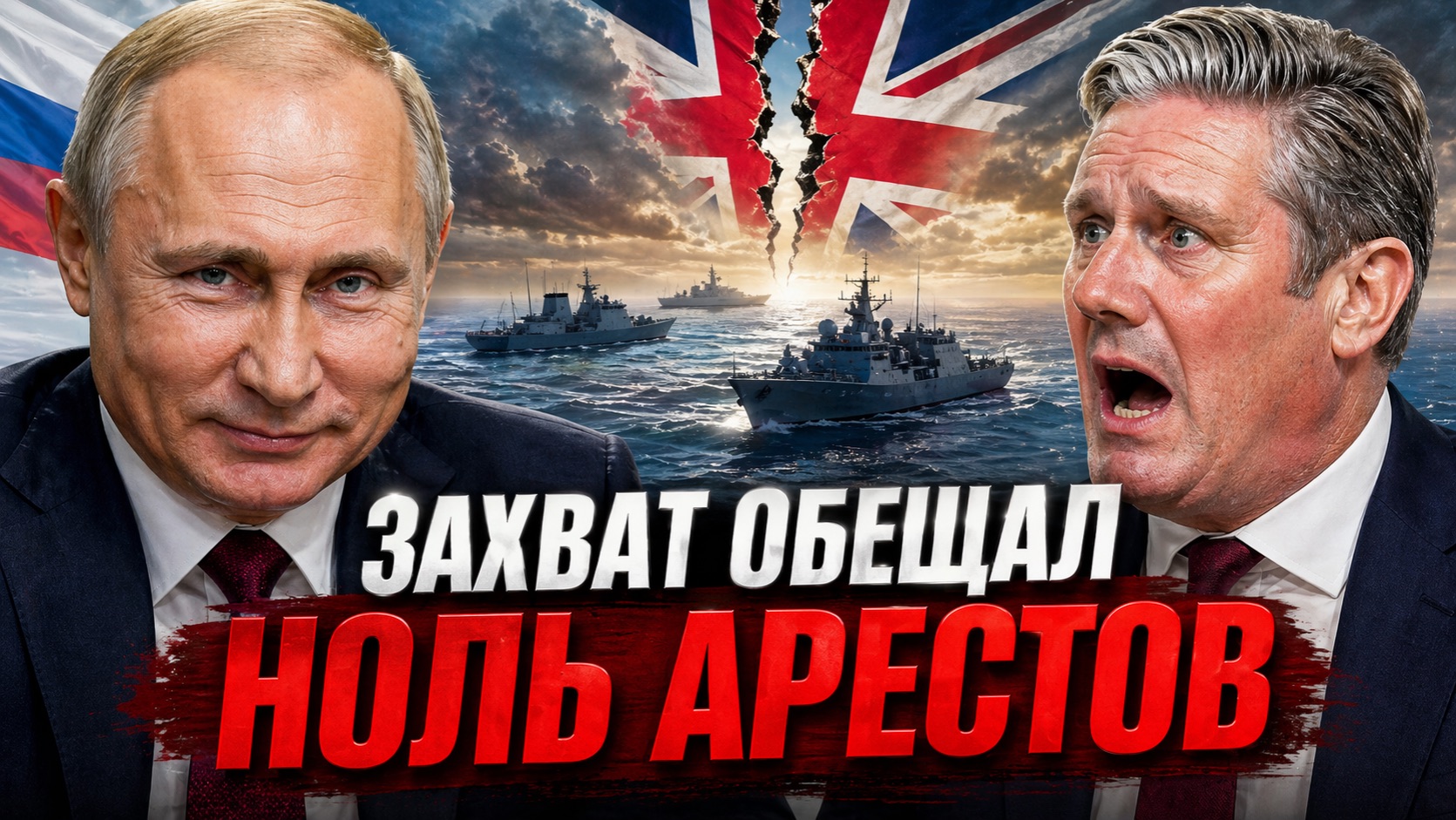 Королевский спецназ SBS у причала почему британский флот не арестовал ни одного российского танкера?