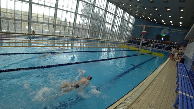 190426 25м вс 6класс Головатюк Кирилл 1дор 33сек 3место Корольков Макар 3дор 31сек 2место