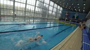 190426 25м вс 6класс Головатюк Кирилл 1дор 33сек 3место Корольков Макар 3дор 31сек 2место