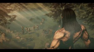 Dead by Daylight - Official Bloodhound Reveal Trailer (Ft. Darkest Dungeon, Attack on Titan, Alien)