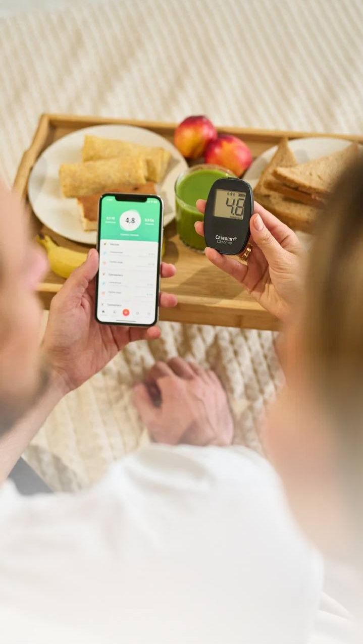 Диабет научил меня дисциплине, а чему он научил вас?