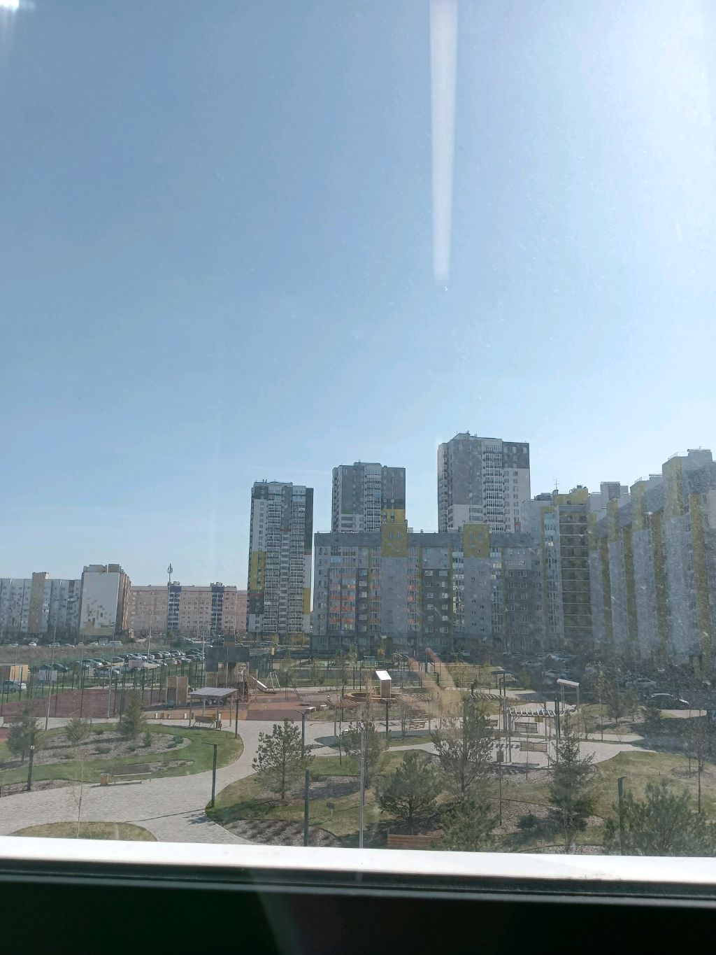 занимаюсь своими делами