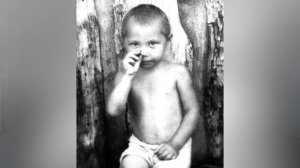 65-летию первого полета человека в космос. Урал Султанов