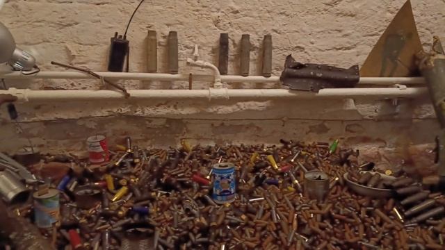 Громкая тишина- имерсивная выставка