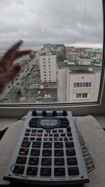 тгк: T.me/ROMALA_MSC | Roma LA - SFC #beat #music #roland #sp404 #dj #lofi #hiphop #лоуфай #хипхоп