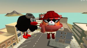 🐔ВСЕ ВЕРНУЛОСЬ ВЫ РАДЫ ? 🐔#Возвращение #Новыйскин #Ketik