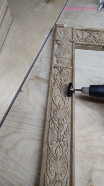 Икона Николай Чудотворец