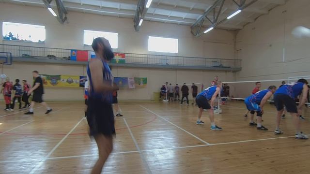 Пантеры(Березовский+Яя) - Огонек (Прокопьевск) Новостройка 18.04.2026