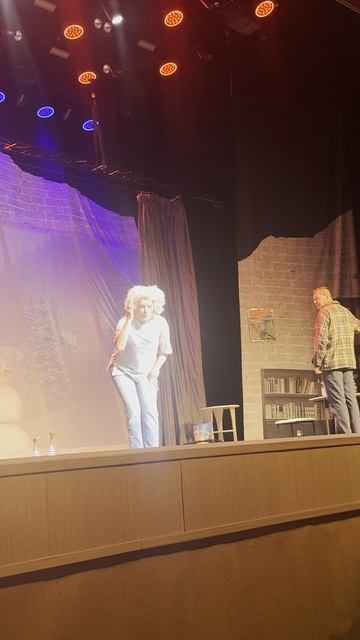 Мария Порошина и Ярослав Бойко. Снежный вальс…