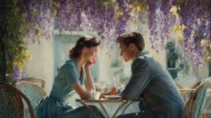 Джаз 50-60 годов прошлого века.