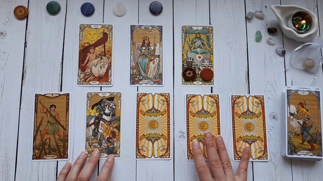 РЫБЫ  ТАРО ПРОГНОЗ МАЙ 2026 