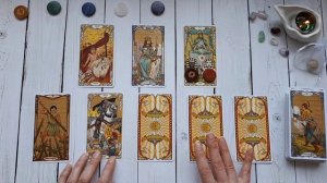 РЫБЫ ♓ ТАРО ПРОГНОЗ МАЙ 2026 ✨