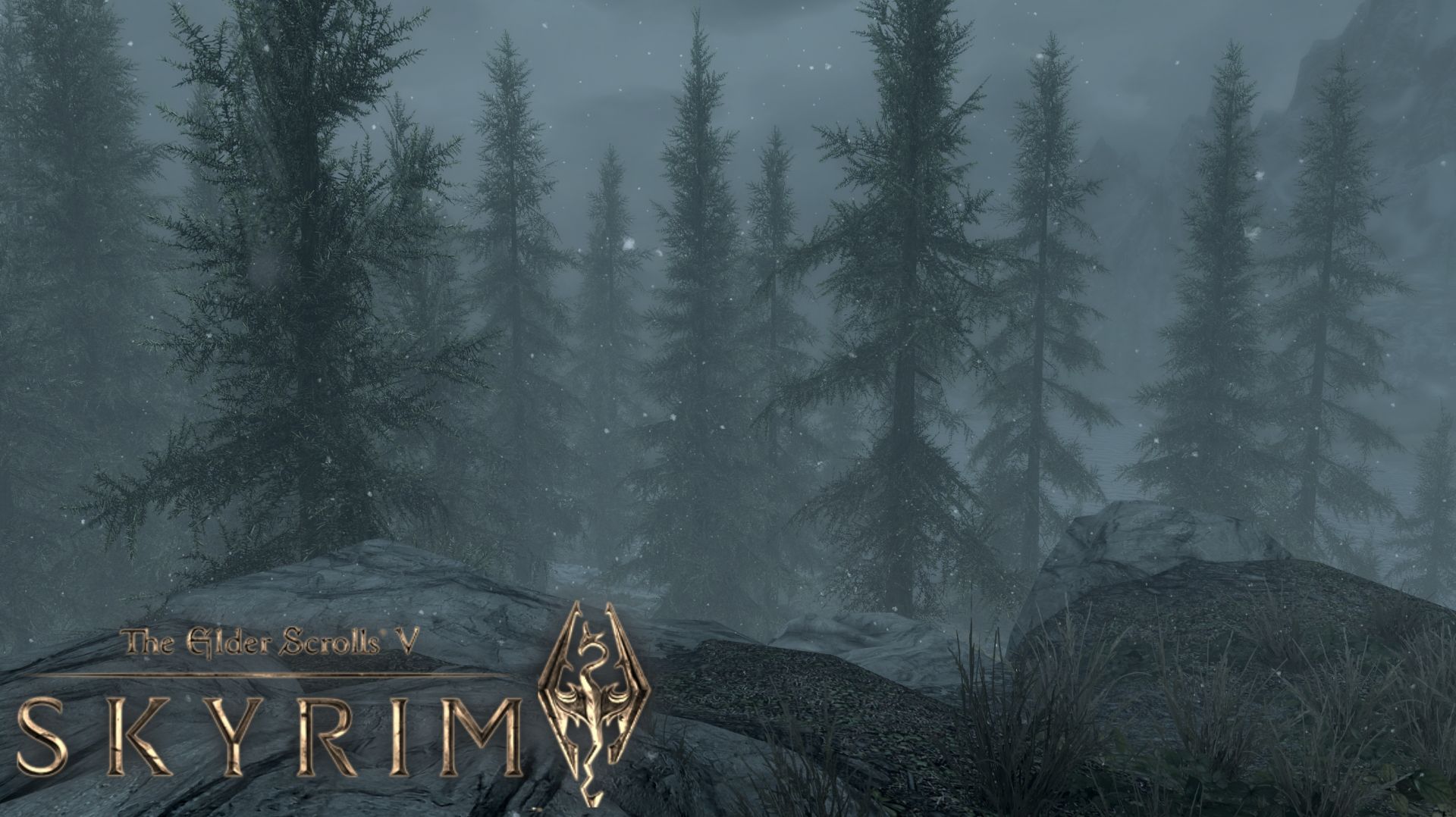 "ВЫПУСК №16" The Elder Scrolls V: Skyrim AE