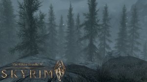 "ВЫПУСК №16" The Elder Scrolls V: Skyrim AE