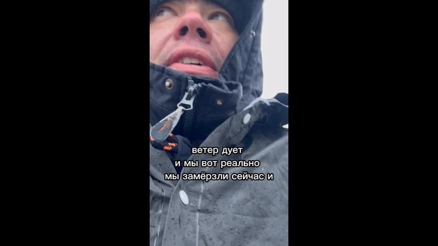 Заблудились на воде