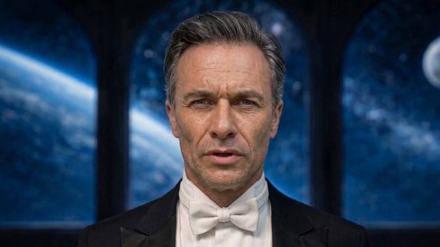 Музыка — это больше, чем звук.  Это состояние, которое можно только передать.  Смотри до конца