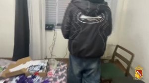 В Воронеже правоохранители выявили и ликвидировали сеть мошеннических узлов связи