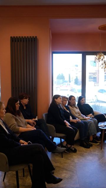 Аншелл - Обучение