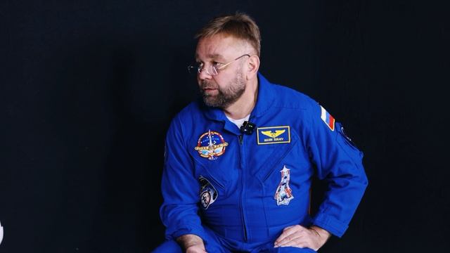 Интервью у героя. 3й выпуск