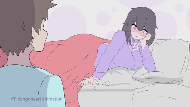 Spider's Kiss  Minecraft Anime Ep 7