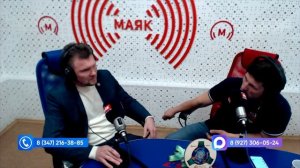 В рабочий полдень - 20.04.2026 Весна. Уфа. Спорт