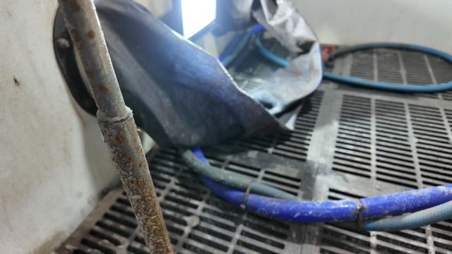 Обзор нашей Аквабласт камеры