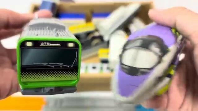 Скоростные паровозики и его друзья для детей. Играем проверяя их скорость. #дети #видеодлядетей