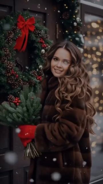 С новым годом! #новыйгод #радость #счастье #красота #астролог #советастролога #ритуал #новый2026