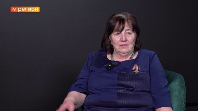 ИНТЕРВЬЮ ДНЯ  АННА БЕЗУГЛОВА