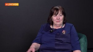 ИНТЕРВЬЮ ДНЯ • АННА БЕЗУГЛОВА