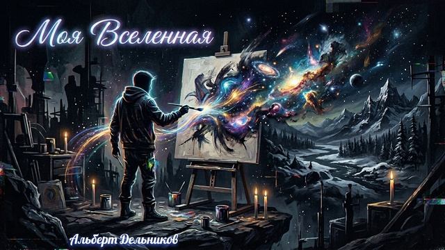 Художник и поэт - 