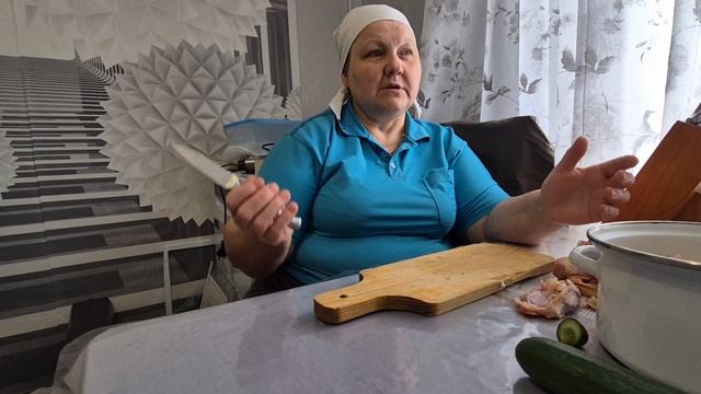 РАДОНИЦА/поминаем родителей