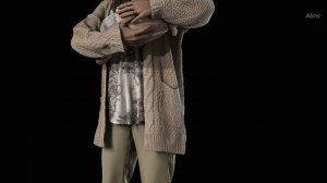 Resident Evil 8. Village 🧟🏚 02 Мия Уинтерс