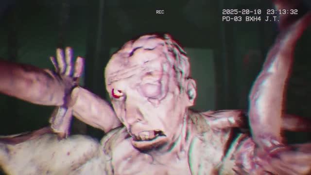 IT REACHES — трейлер даты релиза