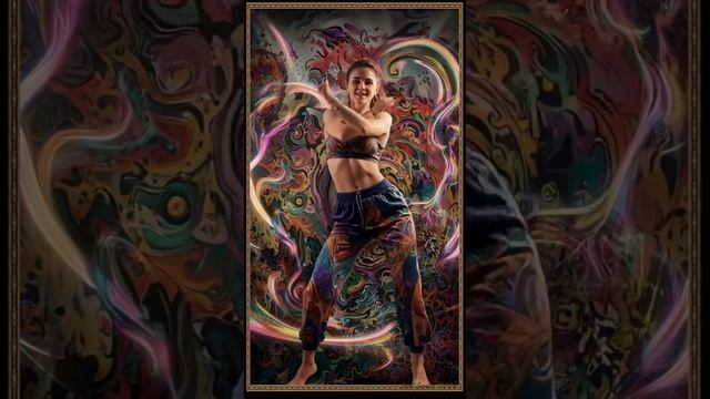 Танец Откровения