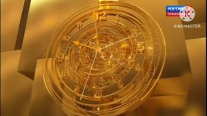 Выход с профилактики Россия К HD (21.01.2019)