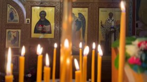 Благослови, душе моя, Господа... Знаменный распев