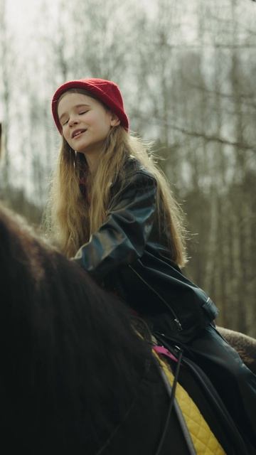 Майя Горбунова песня «МОЙ ДРАКОН» 🐉