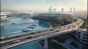 Cities of the Future – AI, Robotics & Smart Living Revolution Explained.