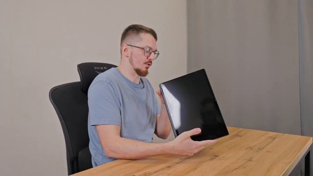 Обзор ноутбука из Дубая за 65 тыс. руб. (Ремонтяш) [2026 г.]