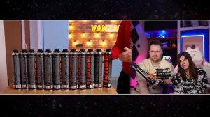 Я СДЕЛАЛ ГИГАНТСКУЮ МАРМЕЛАДНУЮ Coca-Cola ВЕСОМ 270 КГ | РЕАКЦИЯ на vanzai