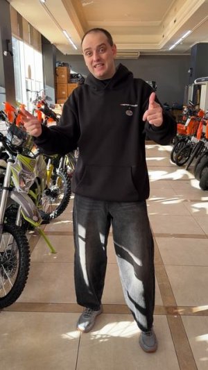 Не пропусти этот мотосезон‼️ #мотосоветы #эндуро #мотоцикл #питбайк #мото