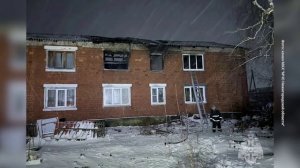 Уголовное дело возбуждено после смертельного пожара в Дальнеконстантиновском округе