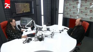 «Мирское»: Дионисий Ищенко — о церковной атрибутике