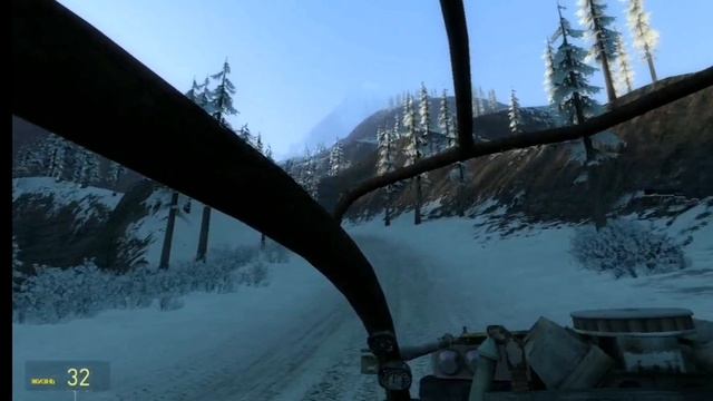 приключения в фурри тайге 1 сезон 3 серия.