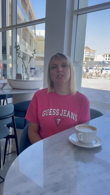 #обзор отеля Albatros Makadi Resort 5* часть 2