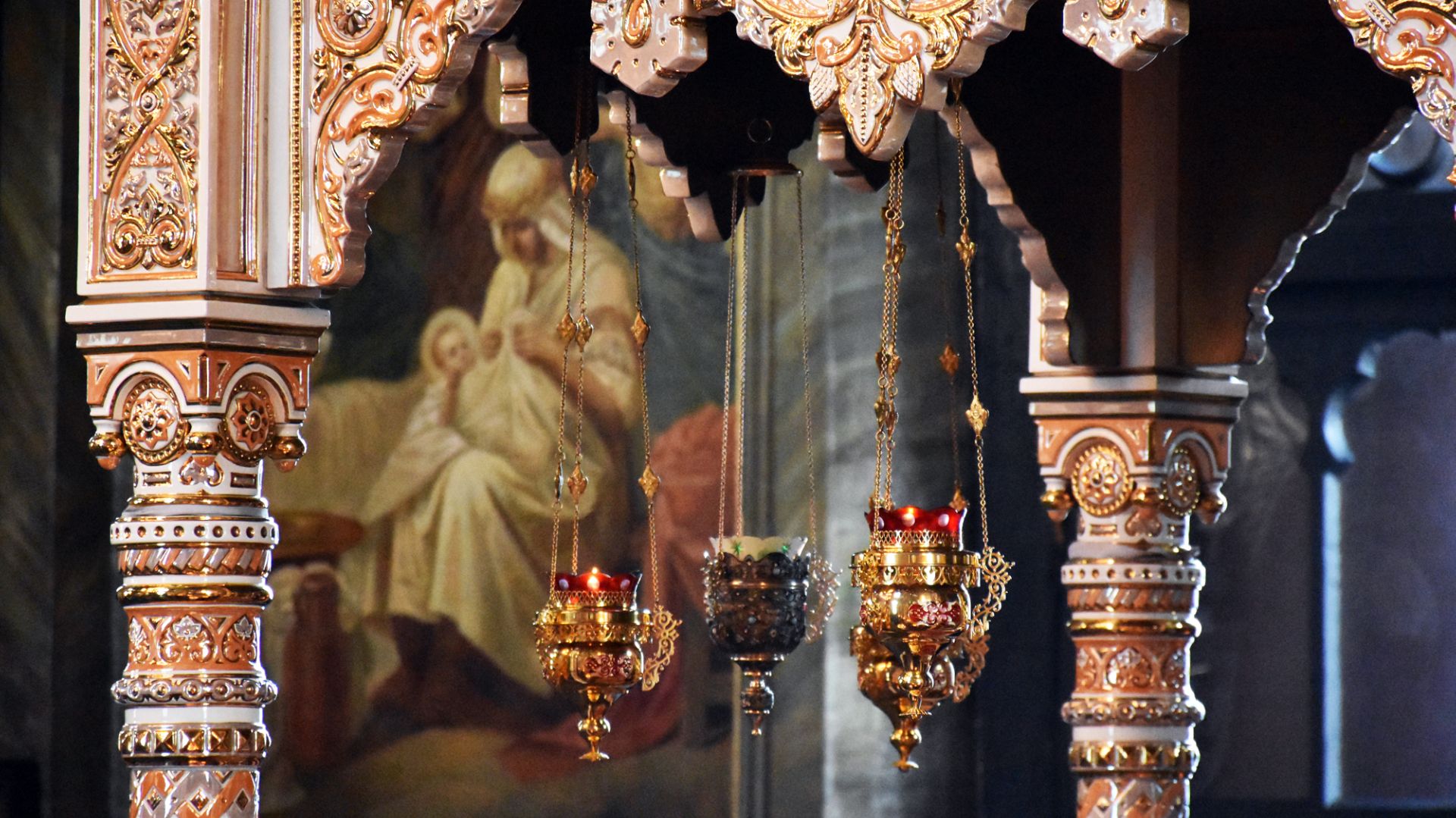 Проповедь о Радонице от 25.04.2023 г.