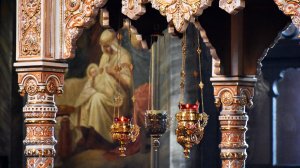 Проповедь о Радонице от 25.04.2023 г.