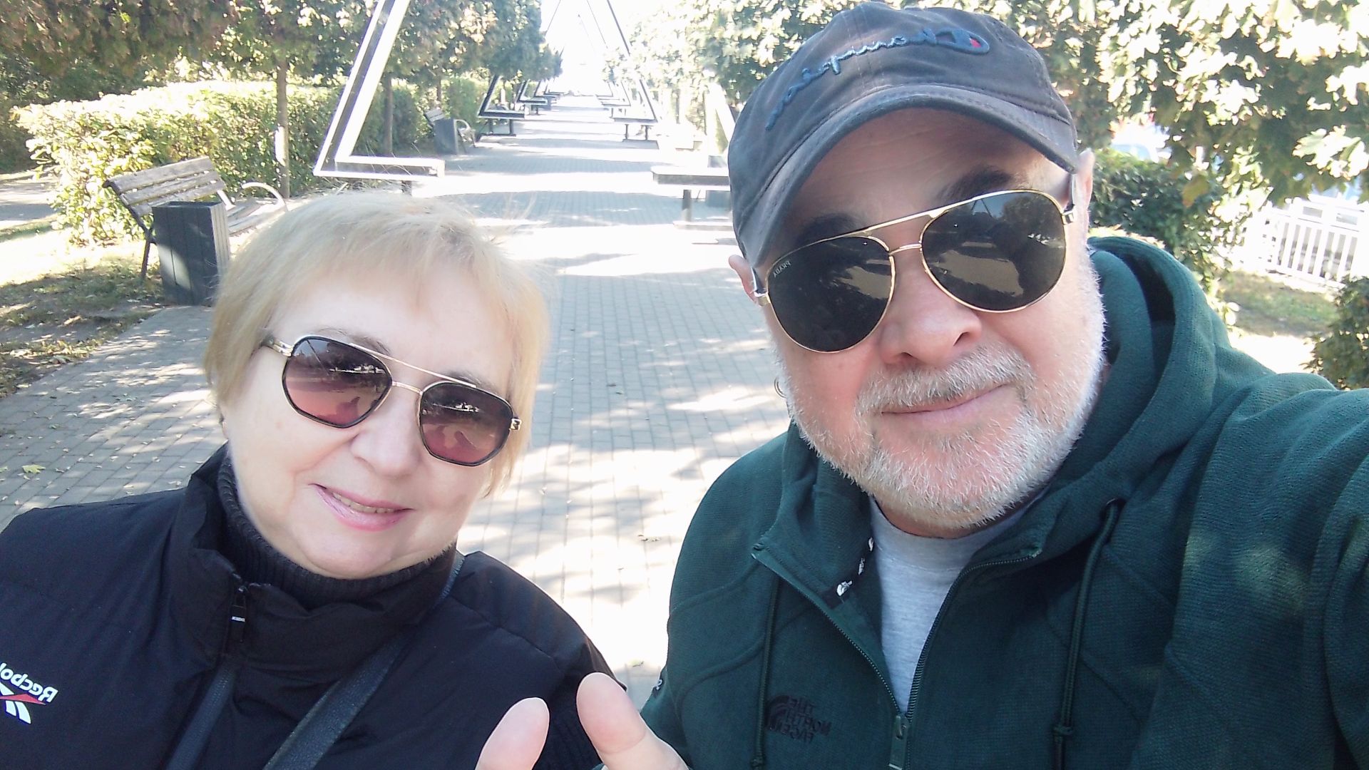 Случайные люди. Александр Громов.