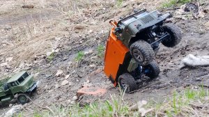 ,,Поездка в деревню'' 2 часть мини сериал.